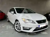 2016 Seat Leon