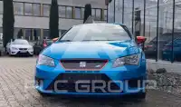 2016 Seat Leon