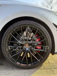 2016 Seat Leon