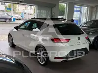 2016 Seat Leon