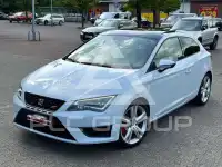 2016 Seat Leon