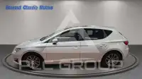 2016 Seat Leon