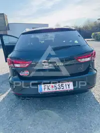 2016 Seat Leon