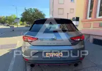 2016 Seat Leon