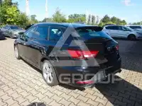 2016 Seat Leon