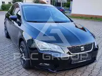 2016 Seat Leon