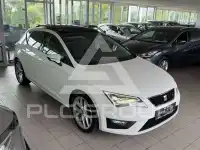 2016 Seat Leon