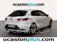 2016 Seat Leon