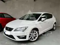 2016 Seat Leon
