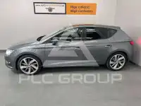 2016 Seat Leon