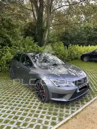 2016 Seat Leon