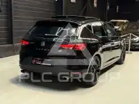 2016 Seat Leon