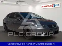 2016 Seat Leon