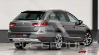 2016 Seat Leon