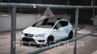 2016 Seat Leon