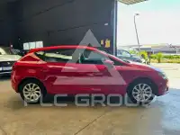 2016 Seat Leon