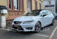 2016 Seat Leon