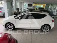 2016 Seat Leon