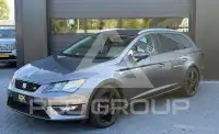 2016 Seat Leon