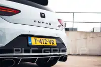 2016 Seat Leon