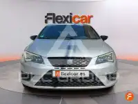 2016 Seat Leon