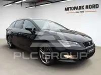 2016 Seat Leon