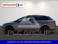 2016 Seat Leon