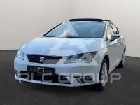 2016 Seat Leon