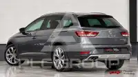 2016 Seat Leon