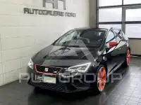 2016 Seat Leon