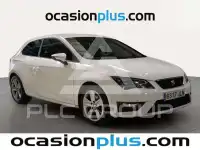 2016 Seat Leon