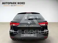 2016 Seat Leon