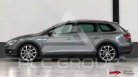 2016 Seat Leon