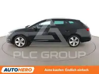 2016 Seat Leon