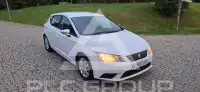 2016 Seat Leon