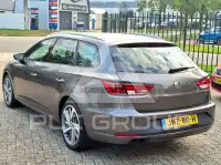 2016 Seat Leon