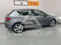 2016 Seat Leon