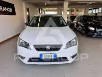 2016 Seat Leon