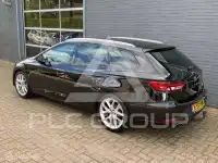 2016 Seat Leon