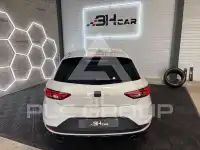 2016 Seat Leon