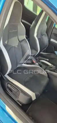 2016 Seat Leon