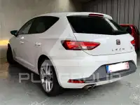 2016 Seat Leon