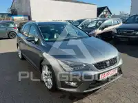 2016 Seat Leon