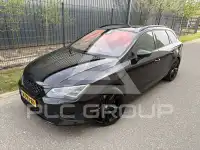 2016 Seat Leon