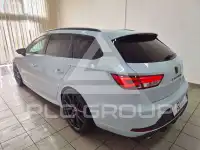 2016 Seat Leon
