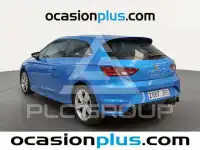 2016 Seat Leon