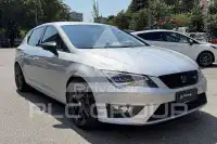2016 Seat Leon