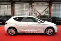 2016 Seat Leon