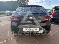 2016 Seat Leon
