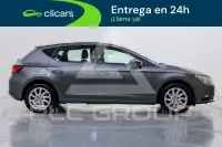 2016 Seat Leon